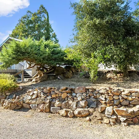 Julian Cafe Cottages With Breakfast At The Julian Cafe Exterior foto